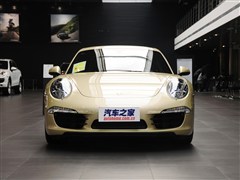 2012款 Carrera 3.4L