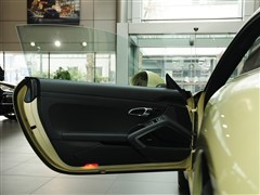 2012款 Carrera 3.4L