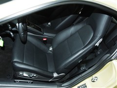 2012款 Carrera 3.4L