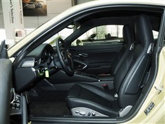 2012款 Carrera 3.4L
