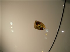 2012款 Carrera 3.4L