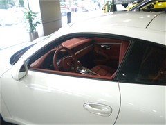 2012款 Carrera 3.4L
