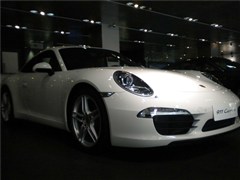 2012款 Carrera 3.4L