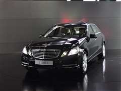 2011款 E 300 L 优雅型