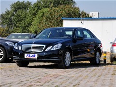 2011款 E 300 L 优雅型