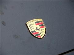 2012款 Carrera Cabriolet 3.4L