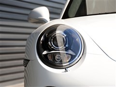 2013款 Carrera 4S 3.8L