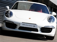 2013款 Carrera 4S 3.8L