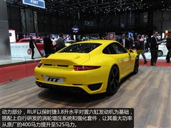 2013款 Carrera 4S 3.8L