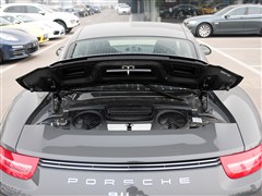 2013款 50 Years Edition 3.8L