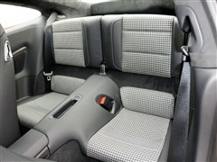 2013款 50 Years Edition 3.8L