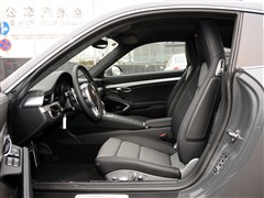 2013款 50 Years Edition 3.8L