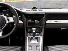 2013款 50 Years Edition 3.8L