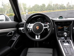 2013款 50 Years Edition 3.8L