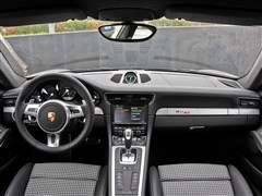 2013款 50 Years Edition 3.8L