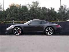 2013款 50 Years Edition 3.8L