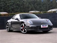 2013款 50 Years Edition 3.8L