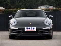 2013款 50 Years Edition 3.8L