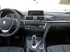 2014款 435i 敞篷豪华设计套装