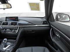 2014款 435i 敞篷豪华设计套装