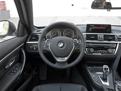 2014款 435i 敞篷豪华设计套装