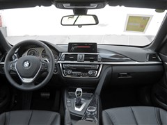 2014款 435i 敞篷豪华设计套装
