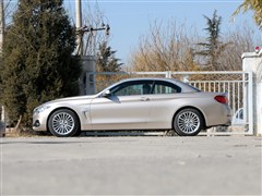2014款 435i 敞篷豪华设计套装