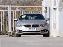2014款 435i 敞篷豪华设计套装