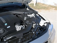 2014款 435i 敞篷豪华设计套装