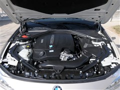 2014款 435i 敞篷豪华设计套装