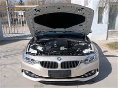 2014款 435i 敞篷豪华设计套装