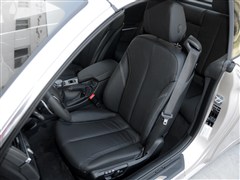 2014款 435i 敞篷豪华设计套装