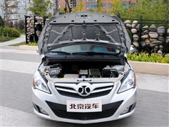 2013款 E150 EV 电动版