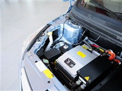 2014款 两厢 E150 EV 电动科技版