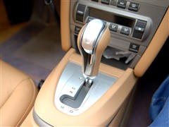 2006款 Boxster 2.7L