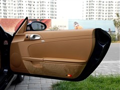 2006款 Boxster 2.7L