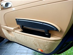 2006款 Boxster 2.7L