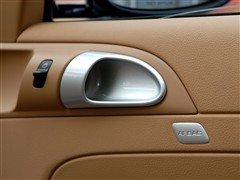 2006款 Boxster 2.7L