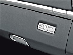 2009款 Boxster S 3.4L Porsche Edition 2