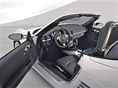 2009款 Boxster S 3.4L Porsche Edition 2