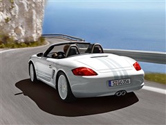 2009款 Boxster S 3.4L Porsche Edition 2