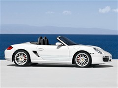 2009款 Boxster S 3.4L Porsche Edition 2