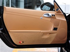 2009款 Boxster 2.9L