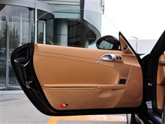 2009款 Boxster 2.9L