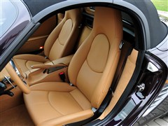 2009款 Boxster 2.9L
