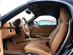 2009款 Boxster 2.9L