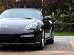 2009款 Boxster 2.9L