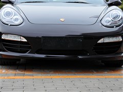 2009款 Boxster 2.9L