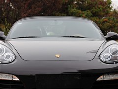 2009款 Boxster 2.9L