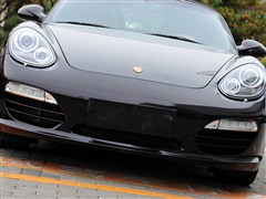 2009款 Boxster 2.9L